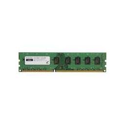 Wintec Value 4 GB (1 x 4 GB) DDR3-1600 CL9 Memory