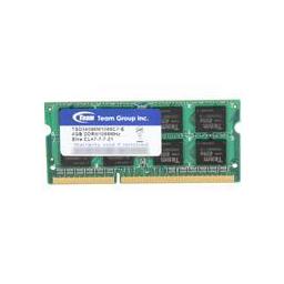 TEAMGROUP Elite 4 GB (1 x 4 GB) DDR3-1066 SODIMM CL7 Memory