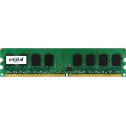 Crucial CT16G3ERVLD4160B 16 GB (1 x 16 GB) Registered DDR3-1333 CL11 Memory