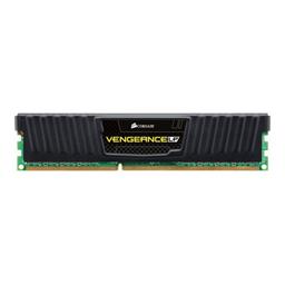 Corsair Vengeance LP 8 GB (1 x 8 GB) DDR3-1600 CL10 Memory