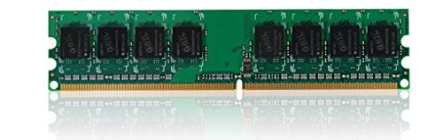 GeIL Green 8 GB (2 x 4 GB) DDR3-1333 CL9 Memory