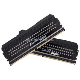 TEAMGROUP T-Force Dark Pro 16 GB (2 x 8 GB) DDR4-3200 CL14 Memory