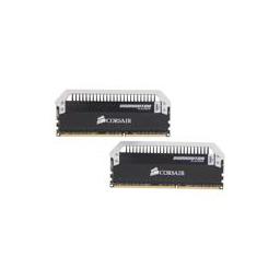 Corsair Dominator Platinum 16 GB (2 x 8 GB) DDR3-1866 CL9 Memory