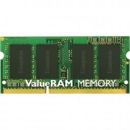 Kingston KVR13LSE9/8 8 GB (1 x 8 GB) DDR3-1333 SODIMM CL9 Memory