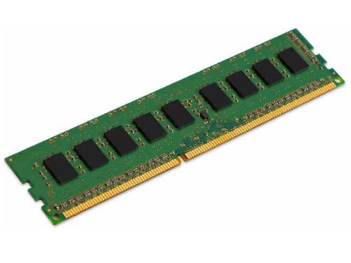 Kingston KVR13E9/8I 8 GB (1 x 8 GB) DDR3-1333 CL9 Memory