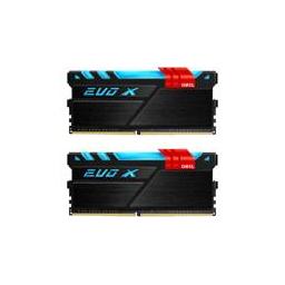 GeIL EVO X 16 GB (2 x 8 GB) DDR4-3000 CL15 Memory