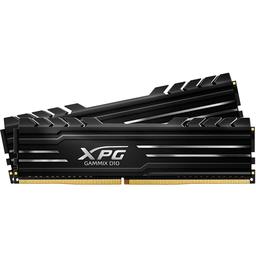 ADATA XPG GAMMIX D10 16 GB (2 x 8 GB) DDR4-3200 CL16 Memory