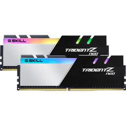 G.Skill Trident Z Neo 32 GB (2 x 16 GB) DDR4-3600 CL14 Memory