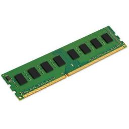 Kingston KVR16LR11S8/4HB 4 GB (1 x 4 GB) Registered DDR3-1600 CL11 Memory