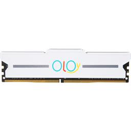 OLOy MD4U163016BASA 16 GB (1 x 16 GB) DDR4-3000 CL16 Memory