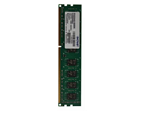 Patriot PSD32G13332 2 GB (1 x 2 GB) DDR3-1333 CL9 Memory