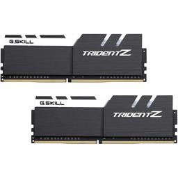G.Skill Trident Z 16 GB (2 x 8 GB) DDR4-4000 CL18 Memory