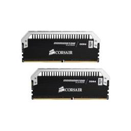 Corsair Dominator Platinum 8 GB (2 x 4 GB) DDR4-3600 CL18 Memory