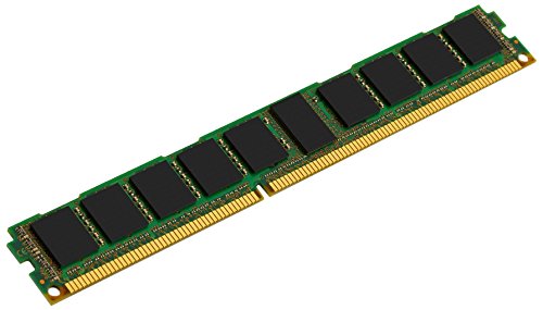 Kingston KVR18R13S8L/4 4 GB (1 x 4 GB) Registered DDR3-1866 CL13 Memory