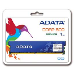 ADATA AD2U800B1G5-RHS 1 GB (1 x 1 GB) DDR2-800 CL5 Memory