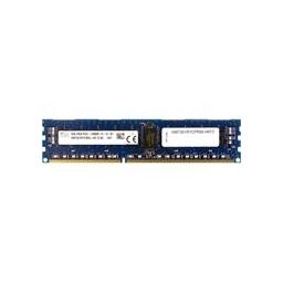 Wintec HMT351R7CFR8A-H9T3 4 GB (1 x 4 GB) Registered DDR3-1333 CL9 Memory
