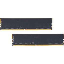 G.Skill Value 16 GB (2 x 8 GB) DDR4-2666 CL19 Memory