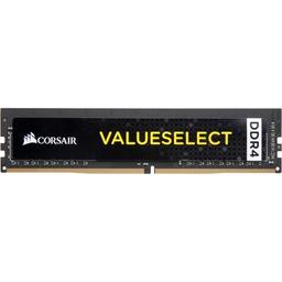 Corsair ValueSelect 8 GB (1 x 8 GB) DDR4-2666 CL18 Memory