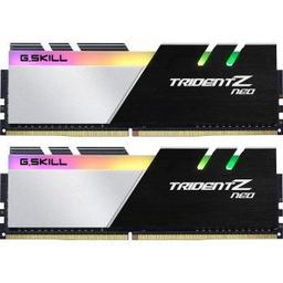 G.Skill Trident Z Neo 32 GB (2 x 16 GB) DDR4-3600 CL16 Memory
