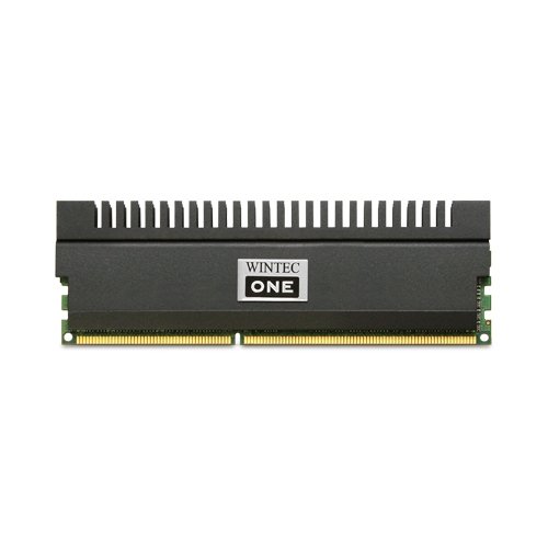 Wintec One 4 GB (2 x 2 GB) DDR3-1866 CL9 Memory