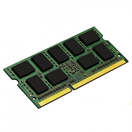 Kingston KCP421SD8/16 16 GB (1 x 16 GB) DDR4-2133 SODIMM CL15 Memory