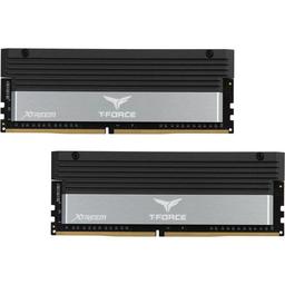 TEAMGROUP T-Force Xtreem 8 GB (2 x 4 GB) DDR4-3600 CL17 Memory