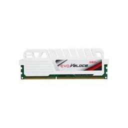 GeIL EVO VELOCE 4 GB (1 x 4 GB) DDR3-1600 CL11 Memory