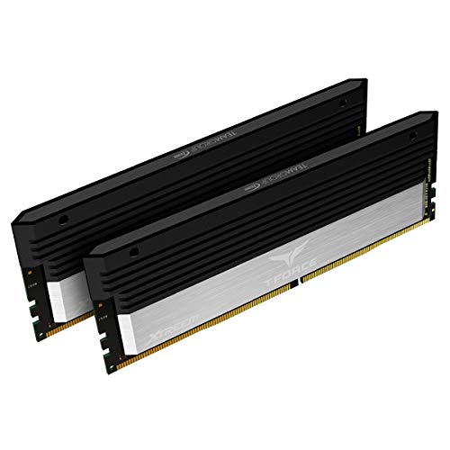 TEAMGROUP Xtreem 16 GB (2 x 8 GB) DDR4-3600 CL18 Memory