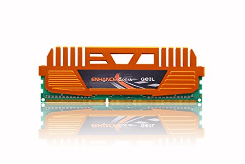GeIL Enhance CORSA 8 GB (2 x 4 GB) DDR3-1333 CL9 Memory