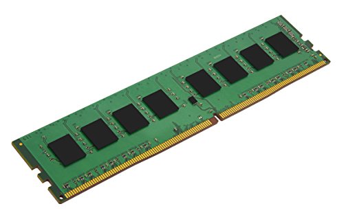 Kingston ValueRAM 8 GB (1 x 8 GB) DDR4-2933 CL21 Memory