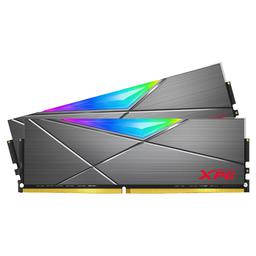 ADATA XPG SPECTRIX D50 16 GB (2 x 8 GB) DDR4-4133 CL19 Memory