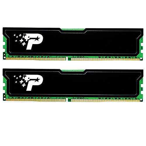 Patriot Signature Line 8 GB (2 x 4 GB) DDR3-1333 CL9 Memory