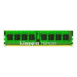 Kingston D51264KL110S 4 GB (1 x 4 GB) DDR3-1600 CL11 Memory