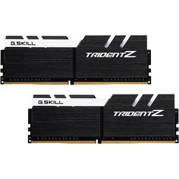 G.Skill Trident Z 16 GB (2 x 8 GB) DDR4-3200 CL15 Memory