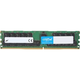 Crucial CT64G4YFQ426S 64 GB (1 x 64 GB) Registered DDR4-2666 CL19 Memory