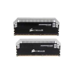 Corsair Dominator Platinum 8 GB (2 x 4 GB) DDR3-1600 CL9 Memory
