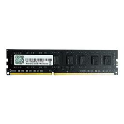 G.Skill NS 4 GB (1 x 4 GB) DDR3-1333 CL9 Memory