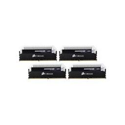 Corsair Dominator Platinum 16 GB (4 x 4 GB) DDR4-2133 CL15 Memory
