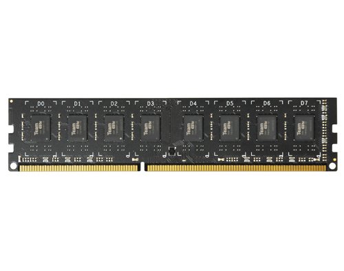 TEAMGROUP Elite 4 GB (1 x 4 GB) DDR3-1333 CL9 Memory