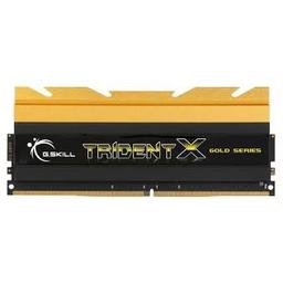G.Skill Trident X 32 GB (4 x 8 GB) DDR4-2800 CL15 Memory