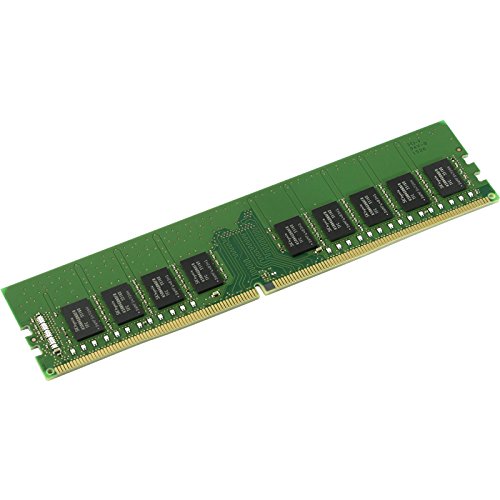 Kingston ValueRAM 16 GB (1 x 16 GB) DDR4-2400 CL17 Memory