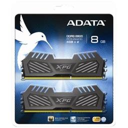 ADATA XPG V2 8 GB (2 x 4 GB) DDR3-2800 CL11 Memory