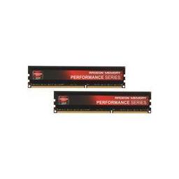 AMD Performance Edition 8 GB (2 x 4 GB) DDR3-1866 CL10 Memory