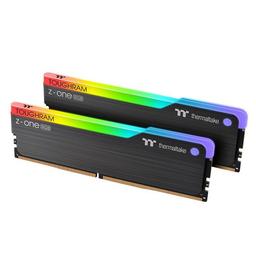 Thermaltake TOUGHRAM Z-ONE RGB 16 GB (2 x 8 GB) DDR4-3200 CL16 Memory