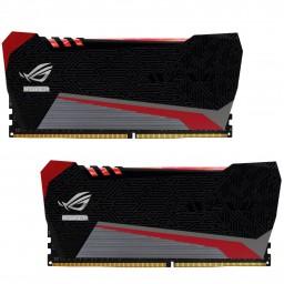 Avexir ROG Red Tesla 16 GB (2 x 8 GB) DDR4-2666 CL15 Memory