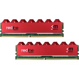 Mushkin Redline 32 GB (2 x 16 GB) DDR4-2800 CL17 Memory