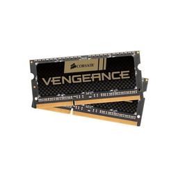 Corsair Vengeance Performance 16 GB (2 x 8 GB) DDR3-2133 SODIMM CL11 Memory
