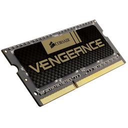 Corsair Vengeance 4 GB (1 x 4 GB) DDR3-1600 SODIMM CL9 Memory