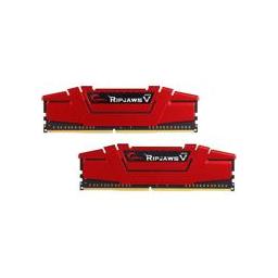 G.Skill Ripjaws V 16 GB (2 x 8 GB) DDR4-2800 CL15 Memory
