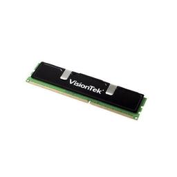 VisionTek 900384 2 GB (1 x 2 GB) DDR3-1333 CL9 Memory